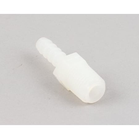 Antunes Male Adapter, Barbed-1/4 2040130